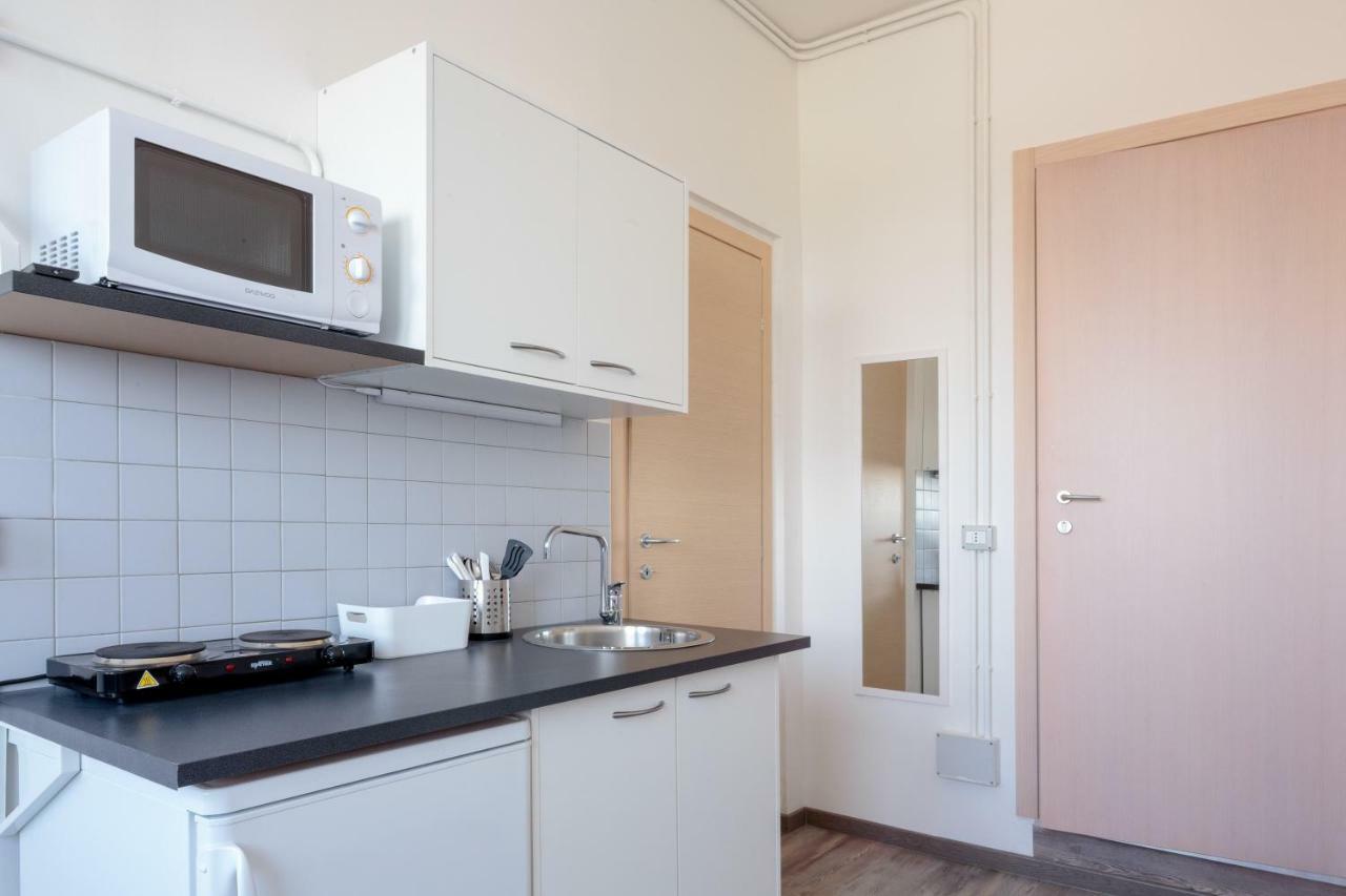 Rimini Youth Apartment Zewnętrze zdjęcie
