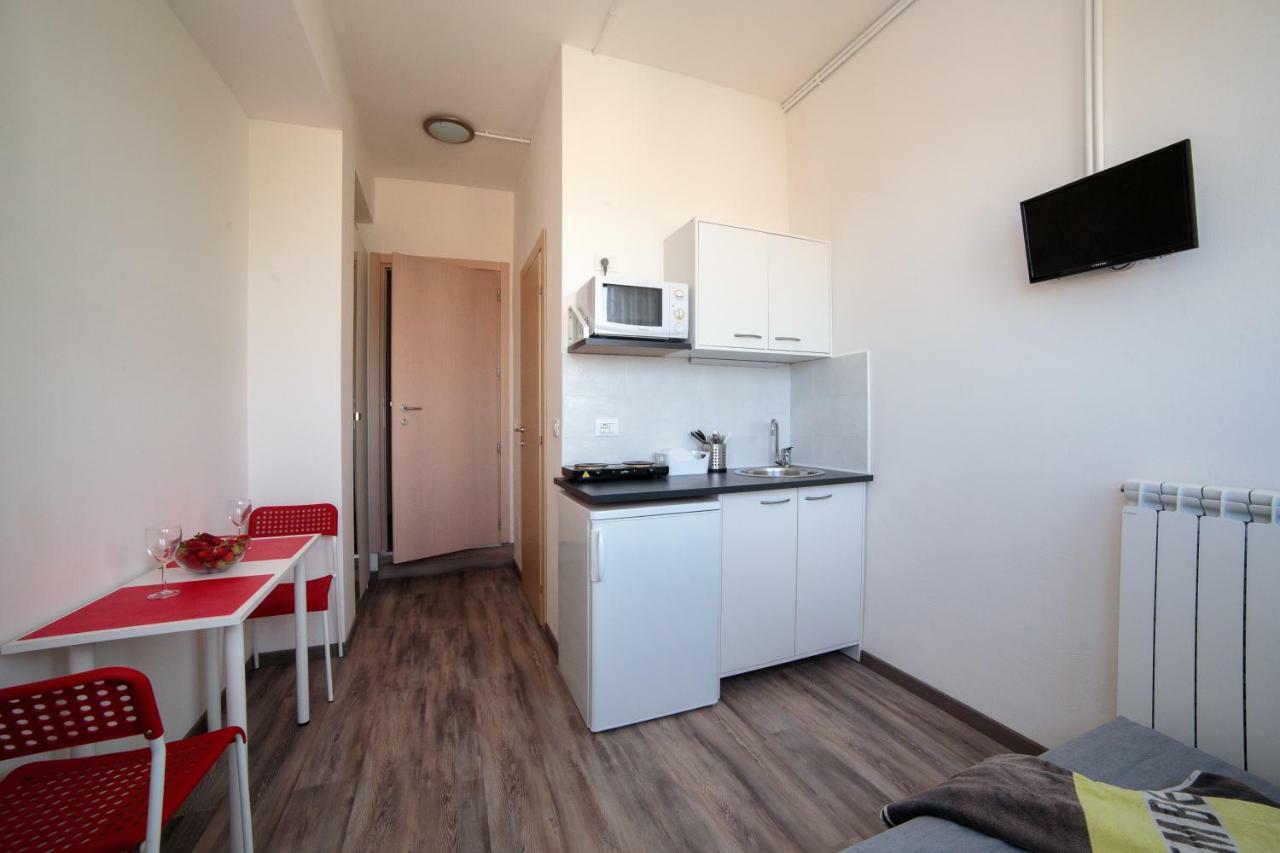 Rimini Youth Apartment Zewnętrze zdjęcie
