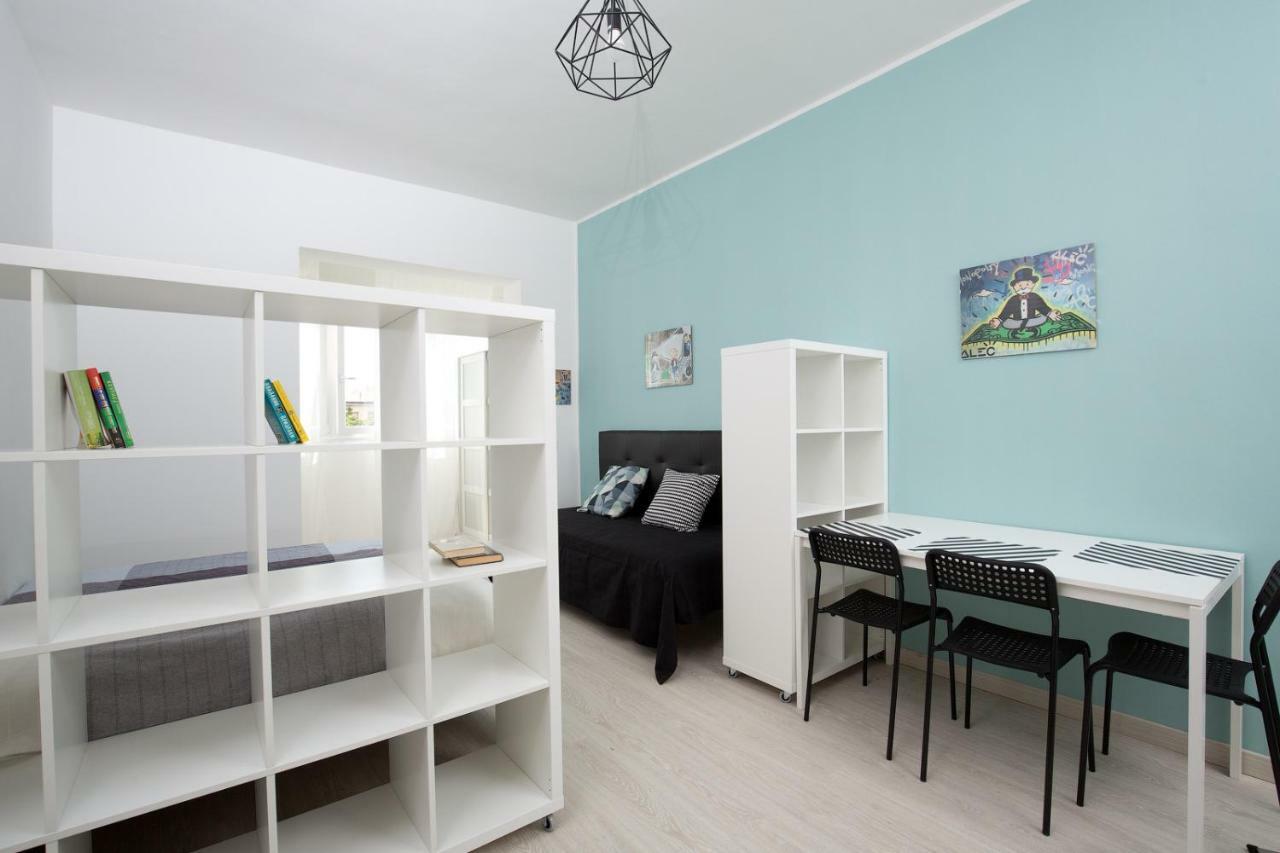 Rimini Youth Apartment Zewnętrze zdjęcie