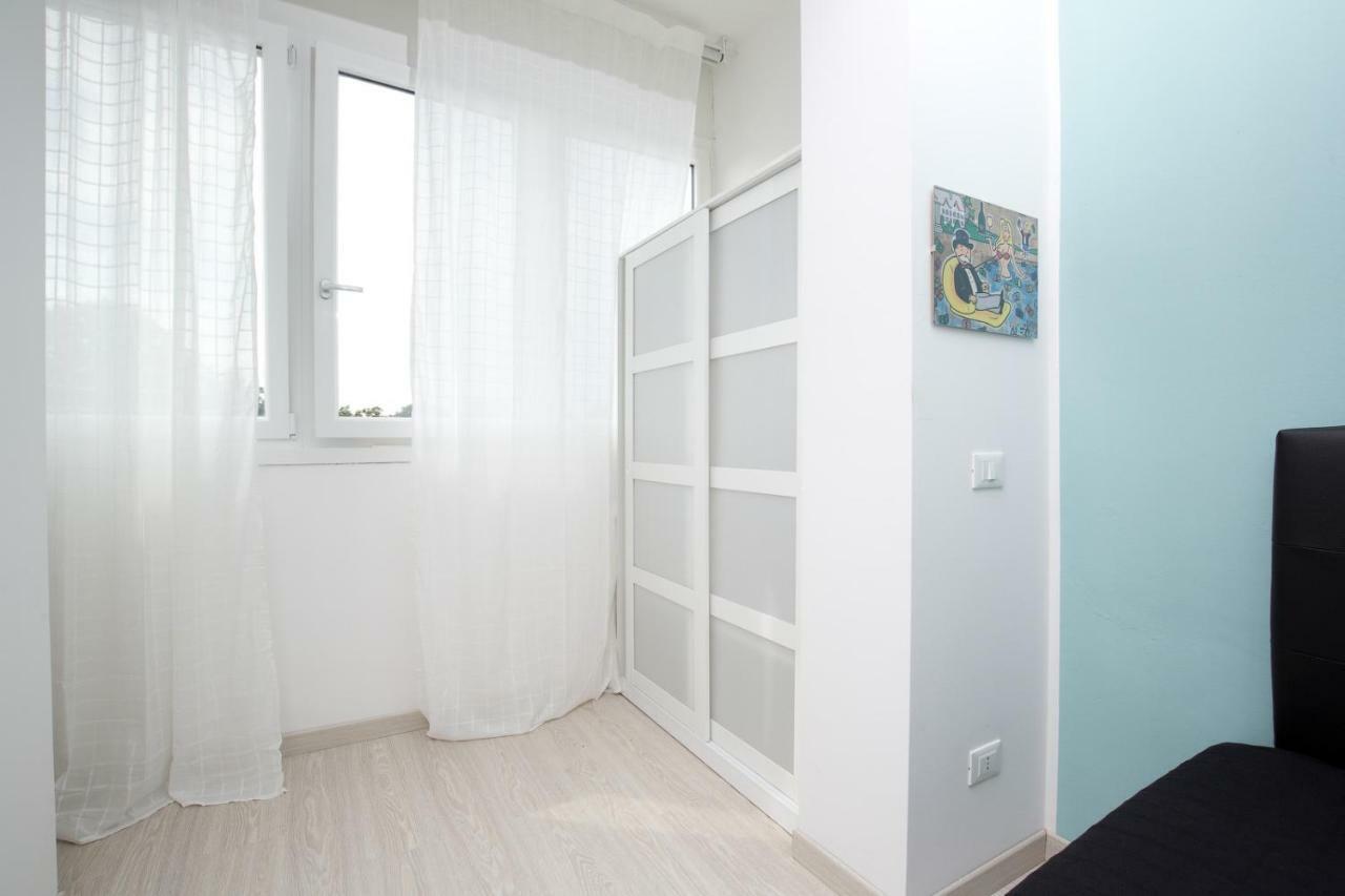 Rimini Youth Apartment Zewnętrze zdjęcie