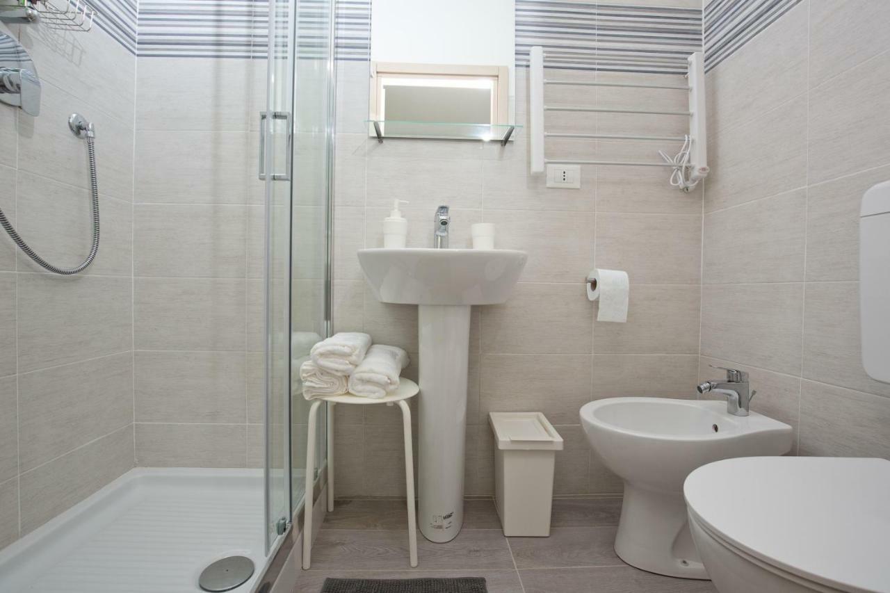 Rimini Youth Apartment Zewnętrze zdjęcie