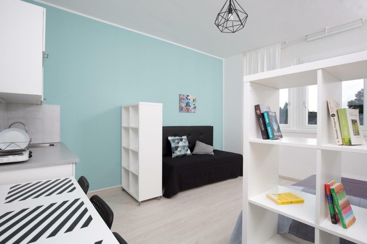 Rimini Youth Apartment Zewnętrze zdjęcie