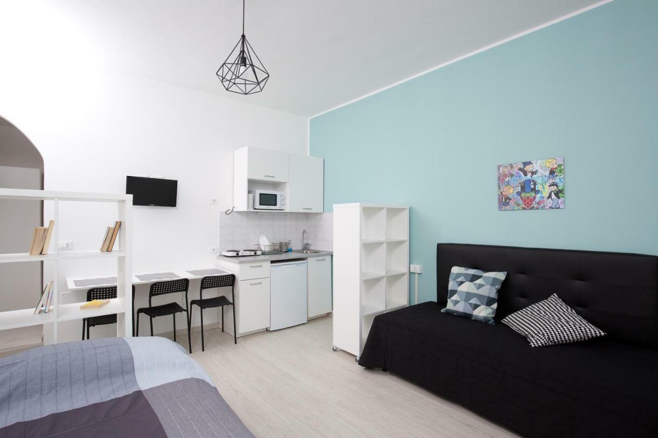 Rimini Youth Apartment Zewnętrze zdjęcie