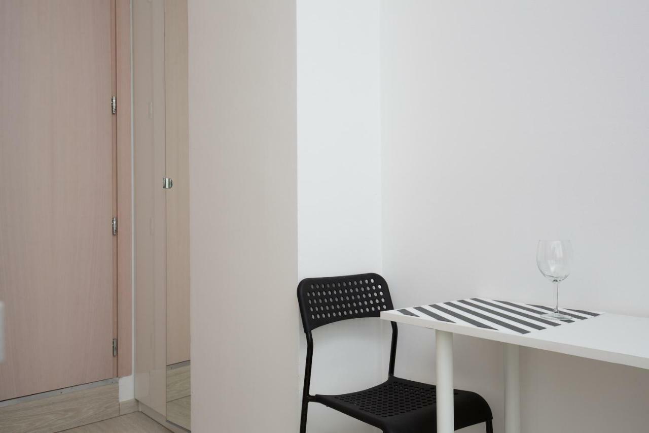 Rimini Youth Apartment Zewnętrze zdjęcie