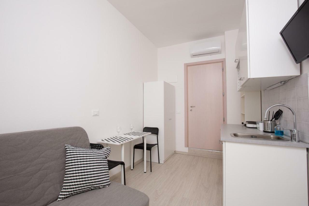 Rimini Youth Apartment Zewnętrze zdjęcie