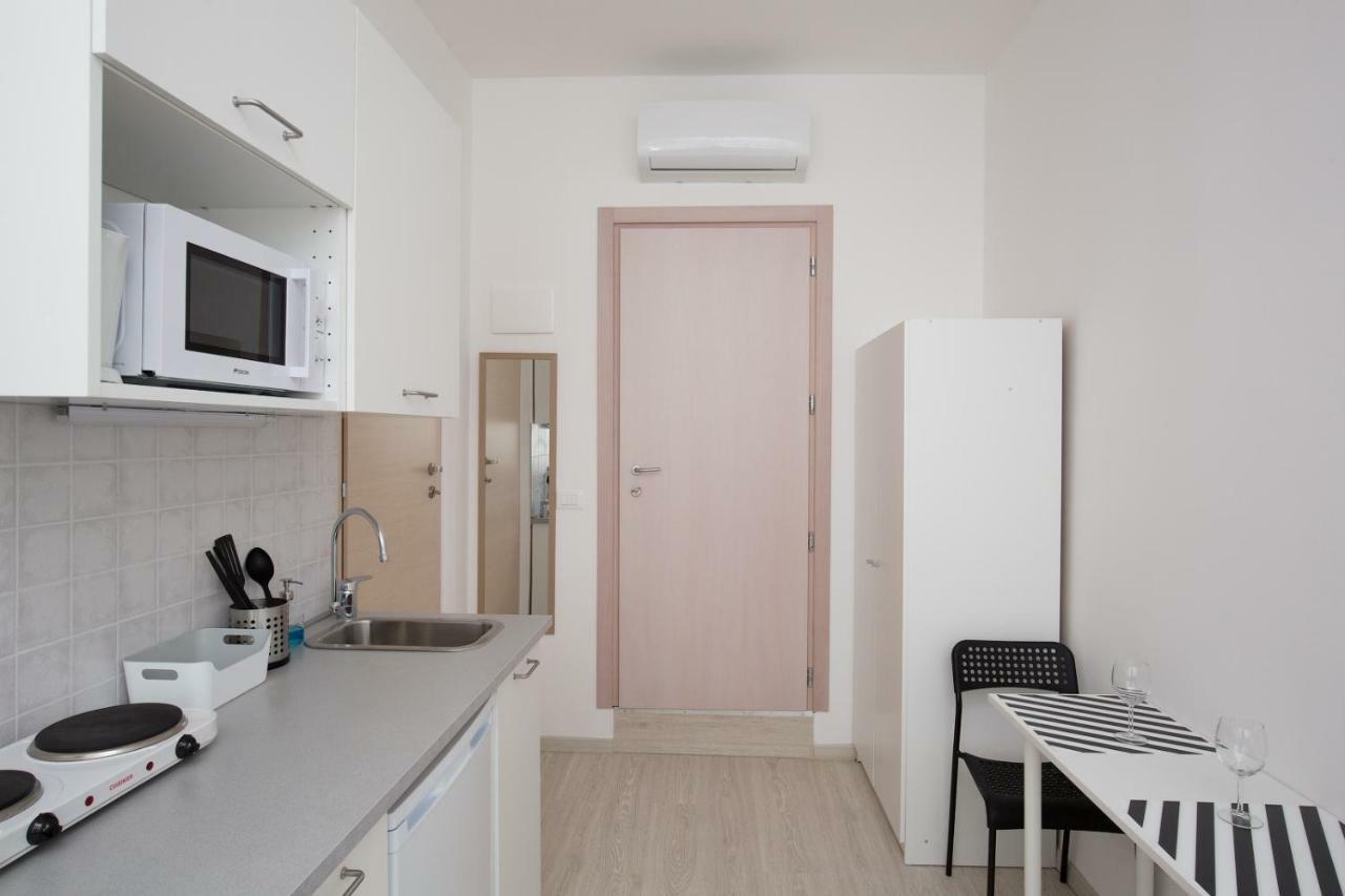 Rimini Youth Apartment Zewnętrze zdjęcie