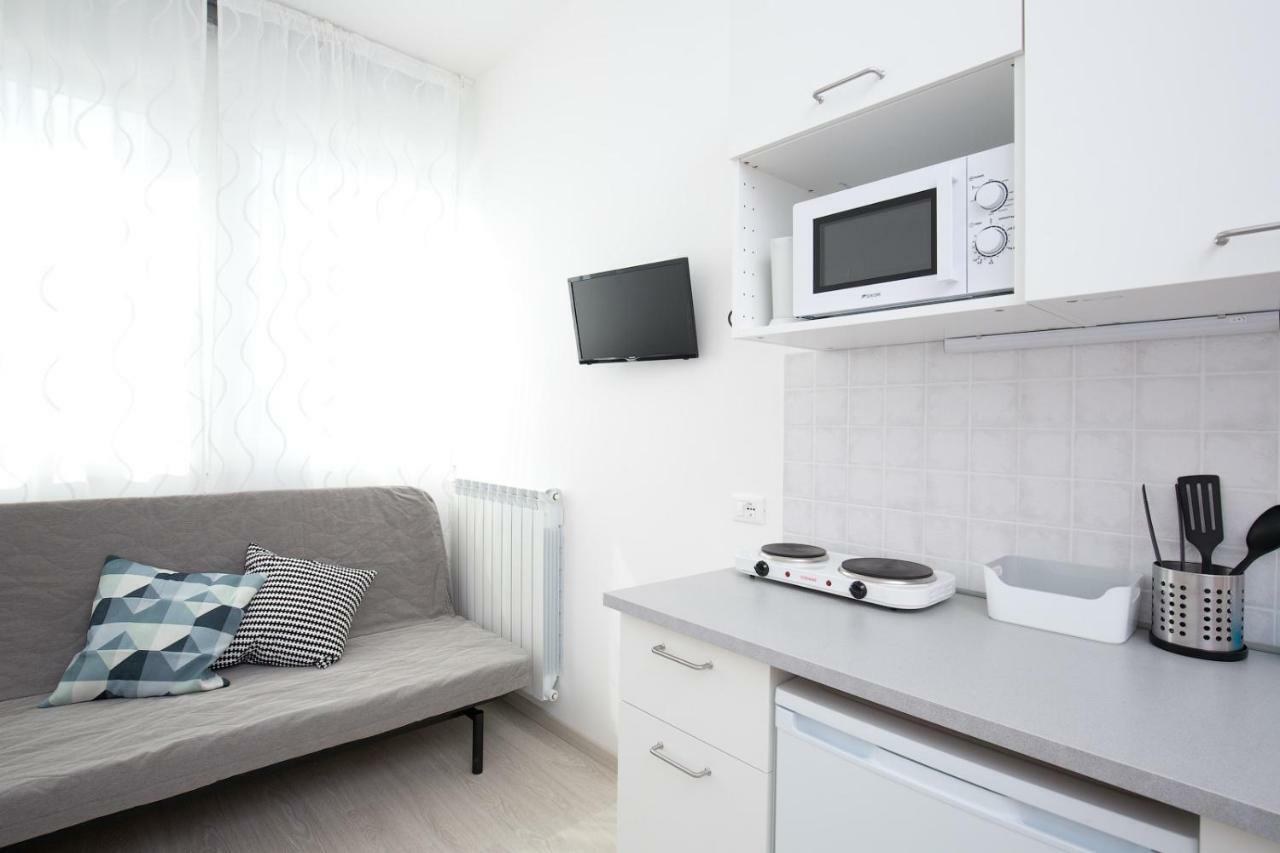 Rimini Youth Apartment Zewnętrze zdjęcie