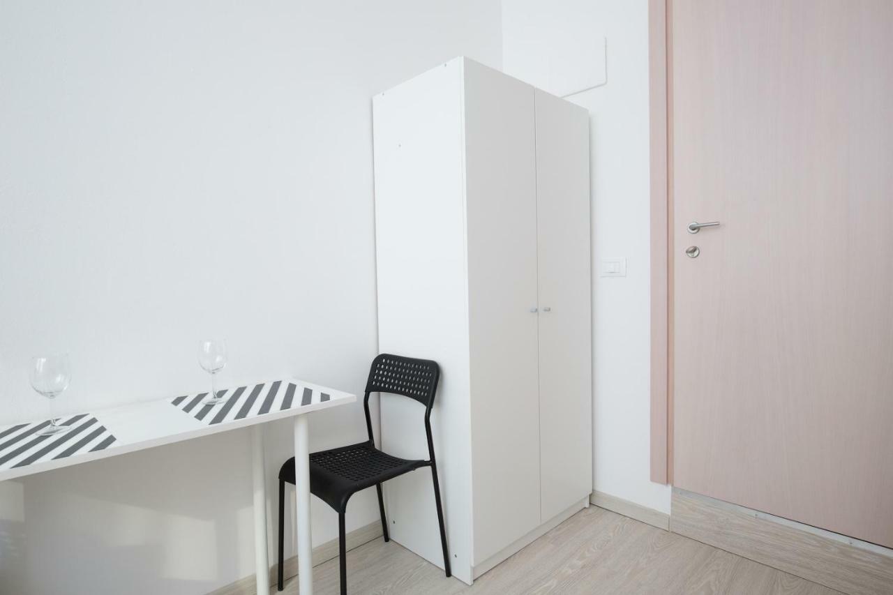 Rimini Youth Apartment Zewnętrze zdjęcie