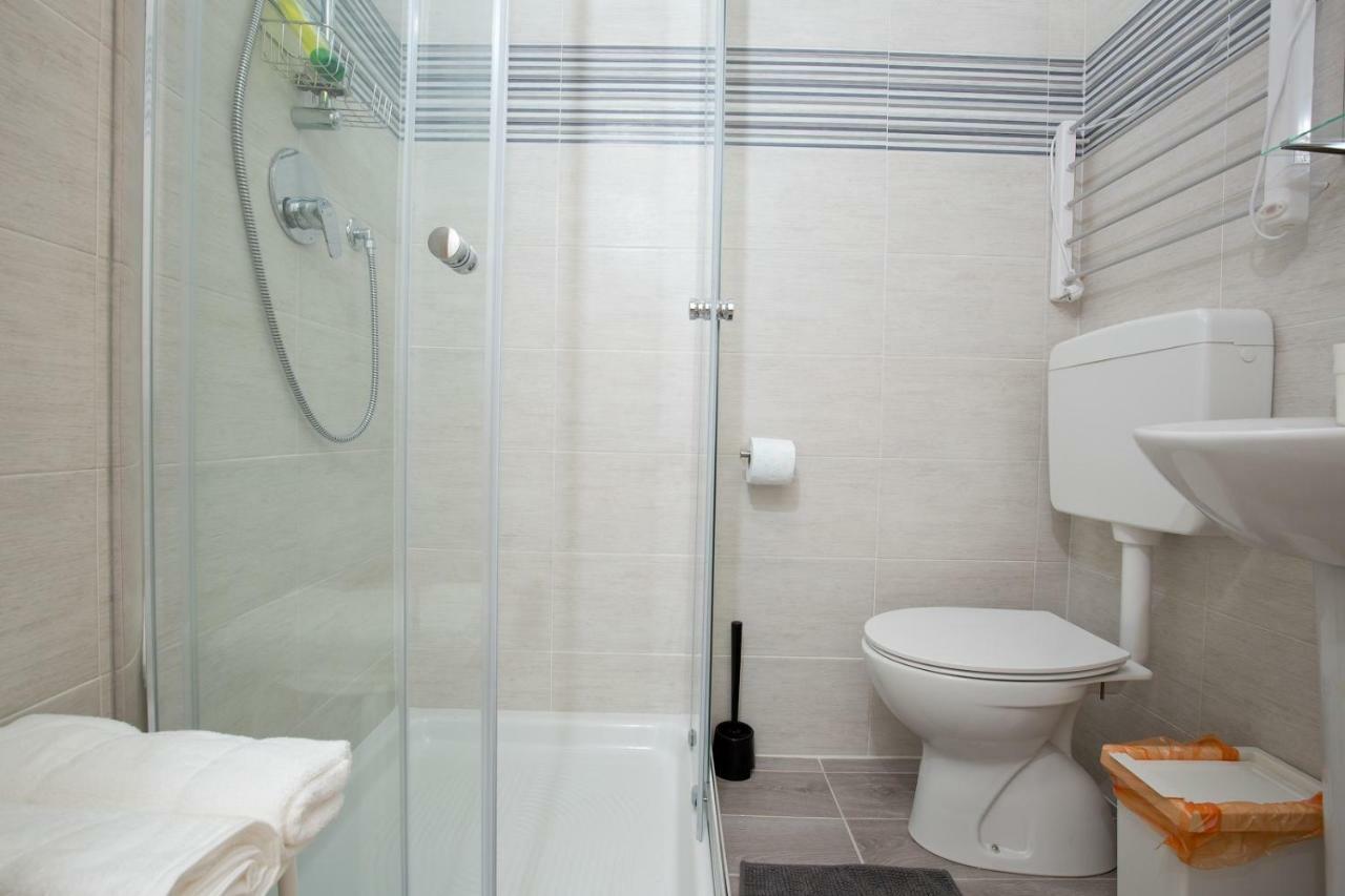 Rimini Youth Apartment Zewnętrze zdjęcie