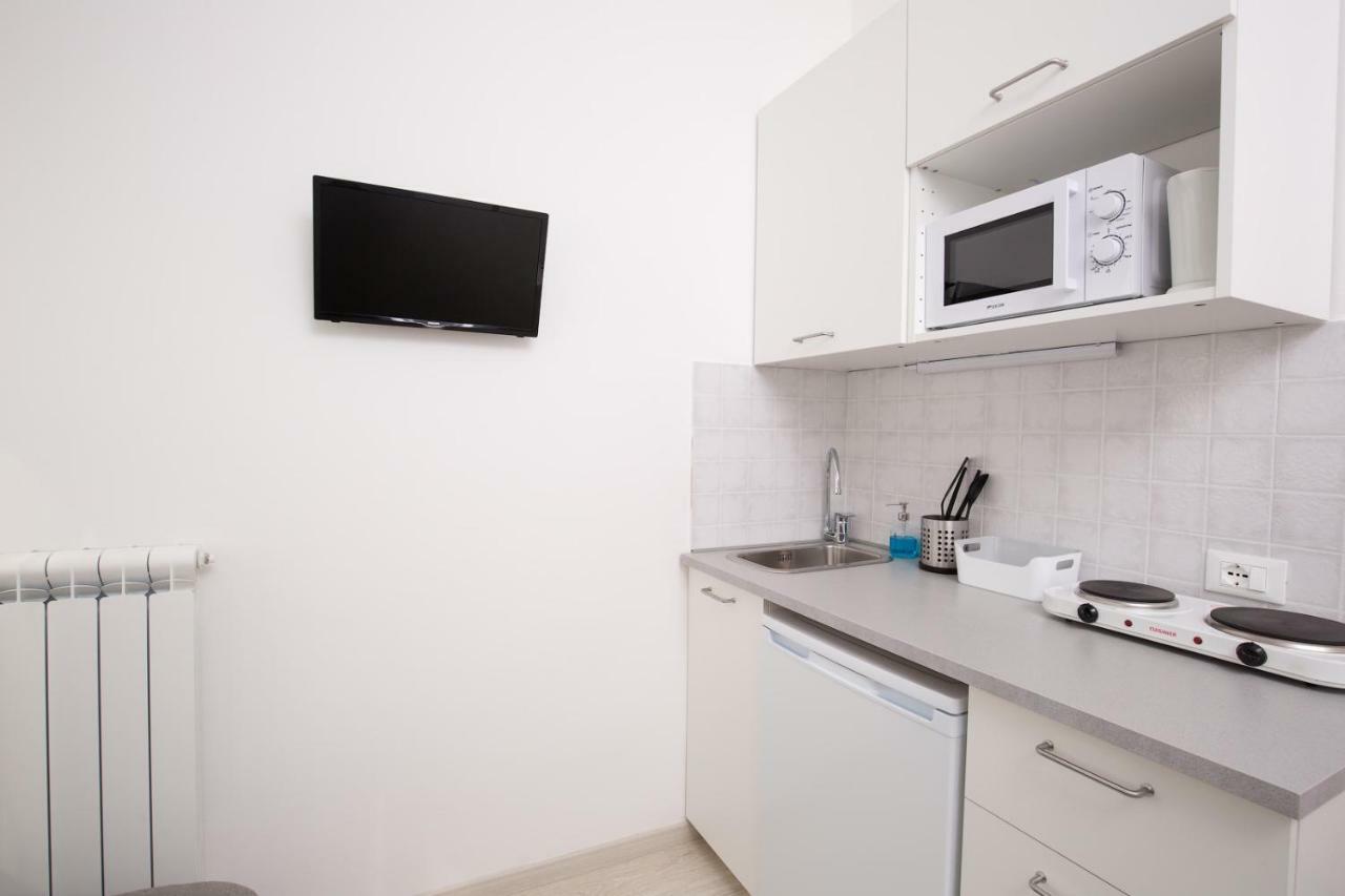 Rimini Youth Apartment Zewnętrze zdjęcie