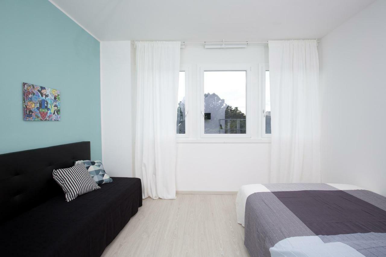 Rimini Youth Apartment Zewnętrze zdjęcie