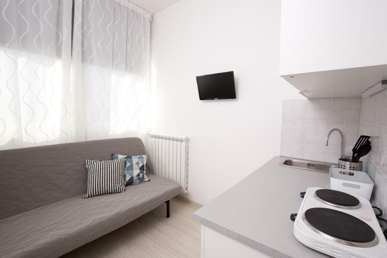 Rimini Youth Apartment Zewnętrze zdjęcie